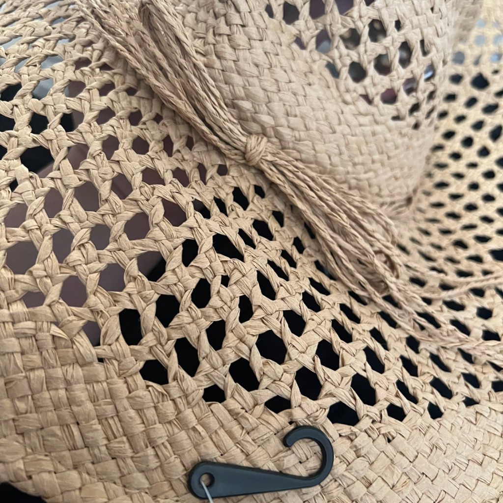 Torrid Hat